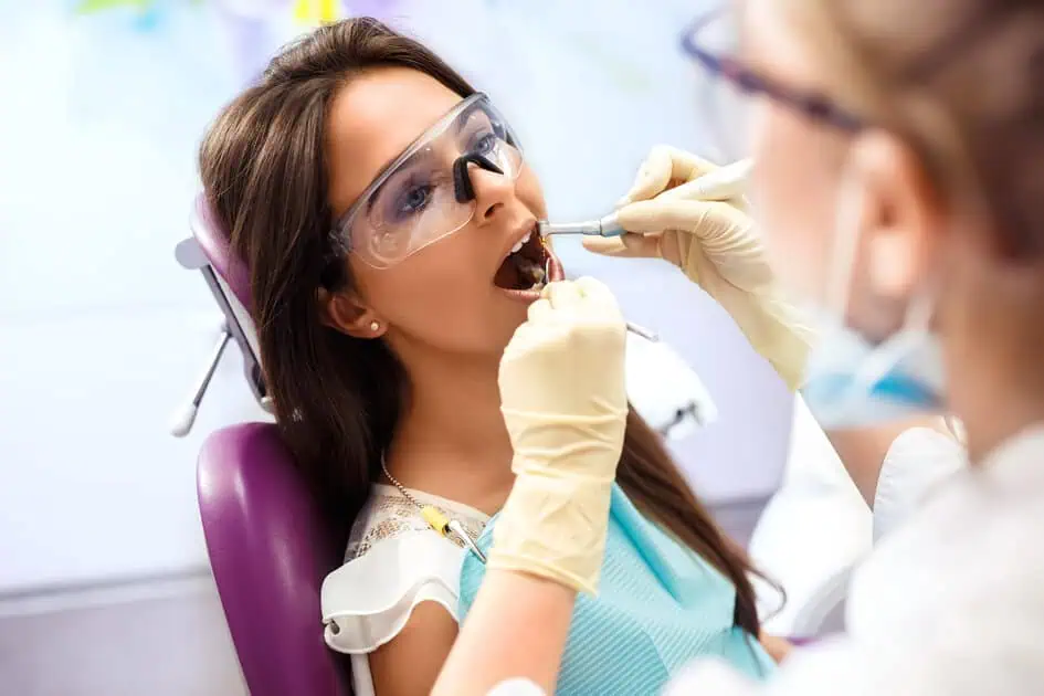 Root Canal by Smile Bar and Aesthetics in Orland Park, IL